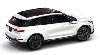 2026 Lincoln Lincoln Corsair® External Image 4